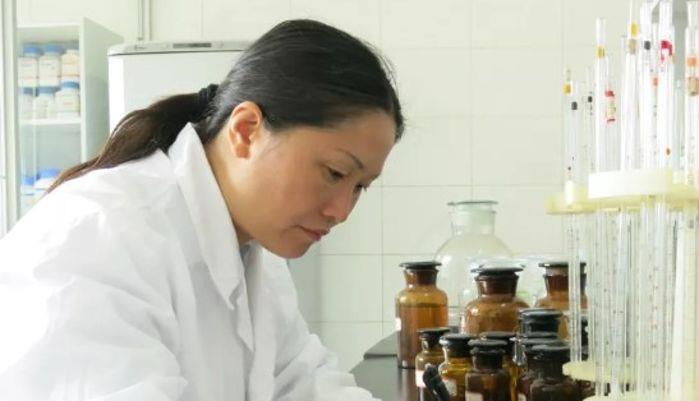 主題教育先進(jìn)典型丨只為三峽一抹綠