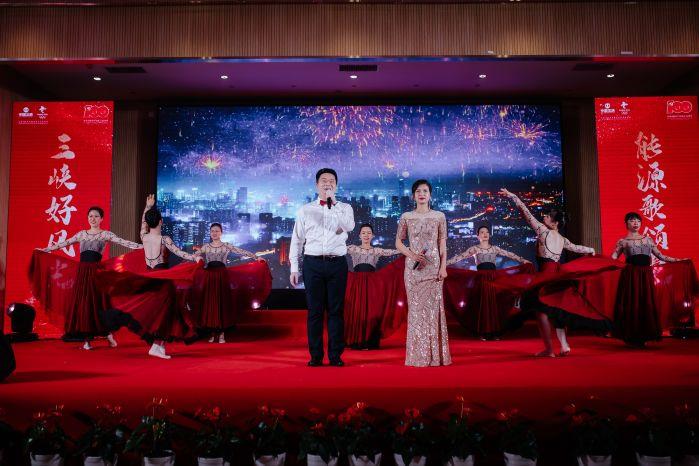 11、《燈火里的中國》四川分公司