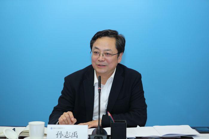 1月20日 0900 會(huì)議開(kāi)始，三峽集團(tuán)黨組成員、副總經(jīng)理孫志禹主持會(huì)議——0120下午 長(zhǎng)江環(huán)保集團(tuán)工作會(huì)（高錦濤） (45)